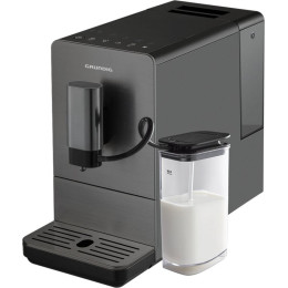 Кофемашина Grundig KVA 4832