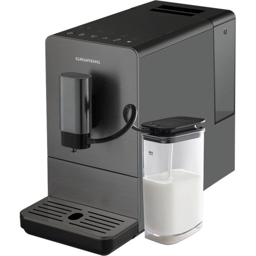 Кофемашина Grundig KVA 4832