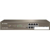 Неуправляемый коммутатор IP-COM G1110P-8-150W