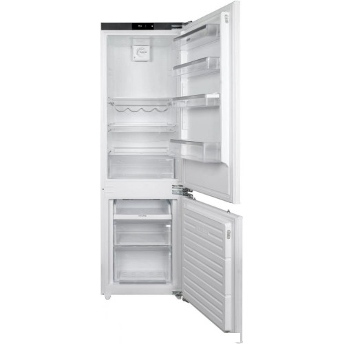 Холодильник DeLonghi BERNARDO DCI 17NFE