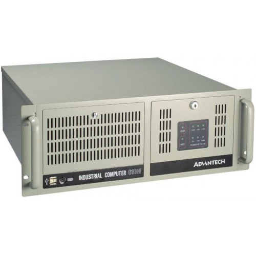 Корпус Advantech IPC-610BP-50HD