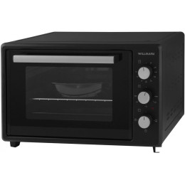 Мини-печь Willmark WOF-405BL