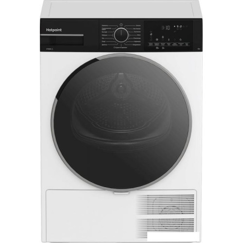 Сушильная машина Hotpoint TDSH 85V B