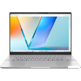 Ноутбук ASUS Vivobook S 14 OLED M5406WA-PP086W