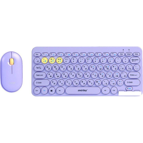 Офисный набор SmartBuy SBC-510590AG-V