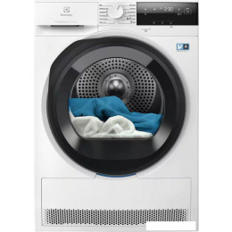 Сушильная машина Electrolux DelicateCare 700 EW7D385UCE