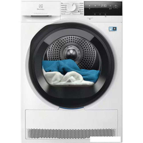 Сушильная машина Electrolux DelicateCare 700 EW7D385UCE