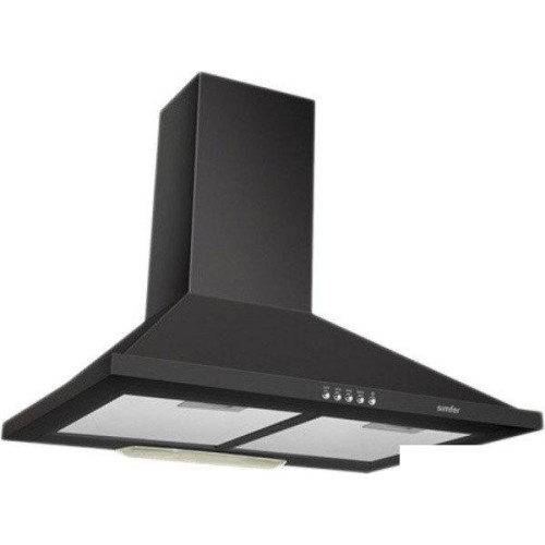 Кухонная вытяжка Simfer 8563 SM