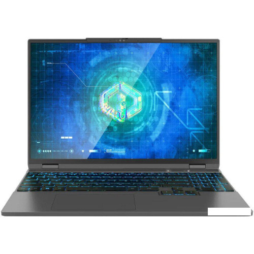 Игровой ноутбук Maibenben X-Treme Typhoon X15B-R78846GQSLBRE0