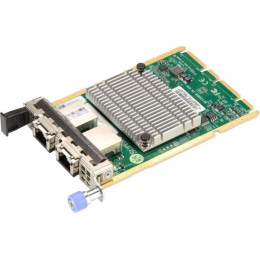 Сетевая карта Supermicro AOC-ATG-i2TM