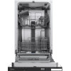 Встраиваемая посудомоечная машина Midea MID45S060