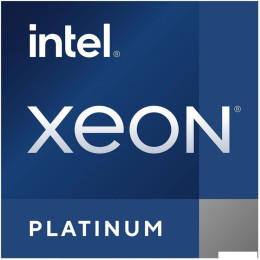 Процессор Intel Xeon Platinum 8368