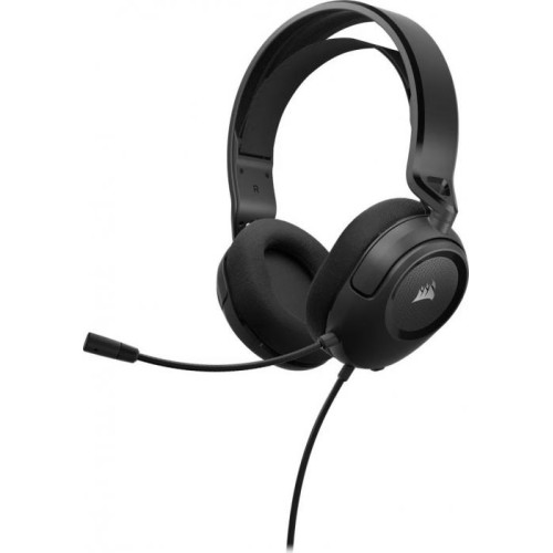 Наушники Corsair HS35 v2 (карбон)