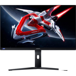 Игровой монитор Xiaomi Mini Led Gaming Monitor G Pro 27i P27QBA-RGPGL (международная версия)