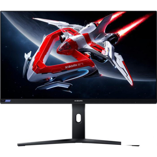 Игровой монитор Xiaomi Mini Led Gaming Monitor G Pro 27i P27QBA-RGPGL (международная версия)