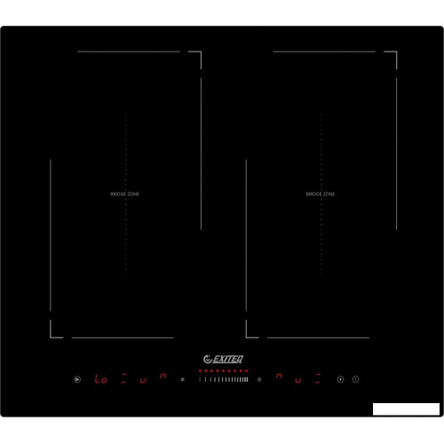 Варочная панель Exiteq EXH-505IB
