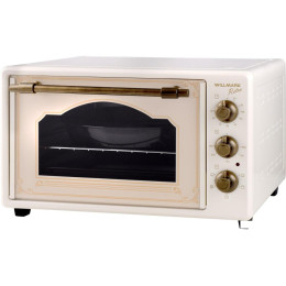 Мини-печь Willmark WOF-505BR