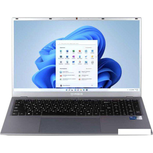 Ноутбук IRBIS 17NBP4504