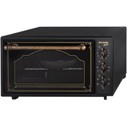 Мини-печь Willmark WOF-505BLR