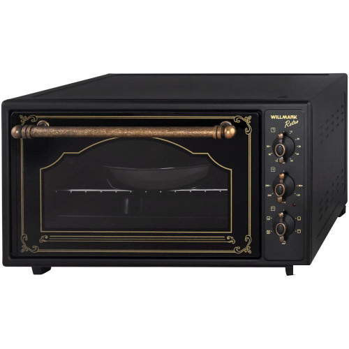Мини-печь Willmark WOF-505BLR