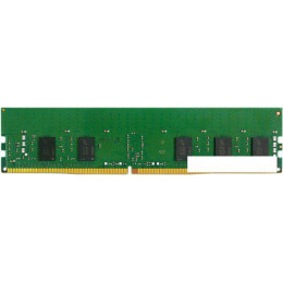 Оперативная память QNAP 32ГБ DDR4 3200 МГц RAM-32GDR4T0-UD-3200
