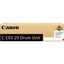 Фотобарабан Canon C-EXV29 2778B003AA