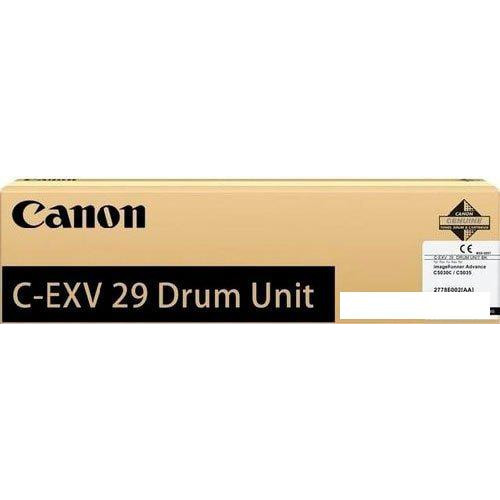 Фотобарабан Canon C-EXV29 2778B003AA