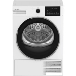 Сушильная машина Hotpoint TDSH 75 W