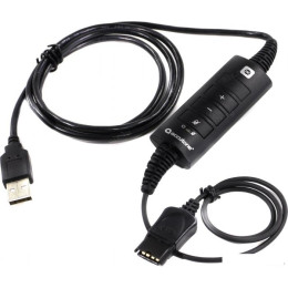 Кабель Accutone AUC QD-USB