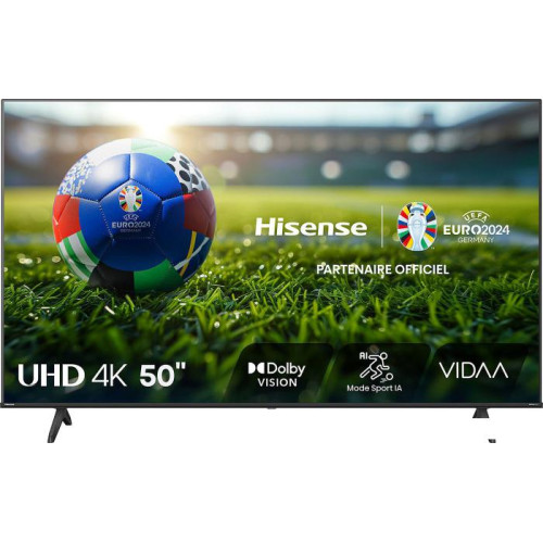 Телевизор Hisense 50A6N EU