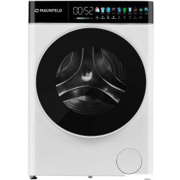 Стирально-сушильная машина MAUNFELD MFWD1295WH05