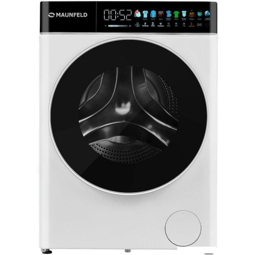 Стирально-сушильная машина MAUNFELD MFWD1295WH05