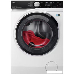 Стирально-сушильная машина AEG 8000 UniversalDose WIFI LWR85165O