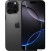 Смартфон Apple iPhone 16 Pro Max Dual SIM 256GB (черный титан)