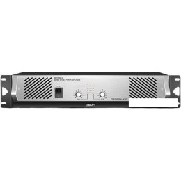 Усилитель мощности DSPPA MX1000II