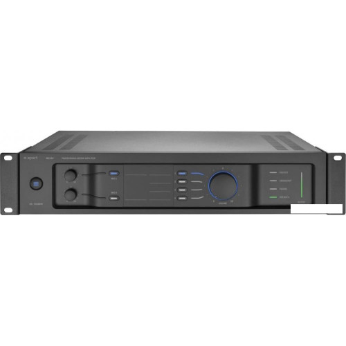 Трансляционный усилитель Apart Audio MA240