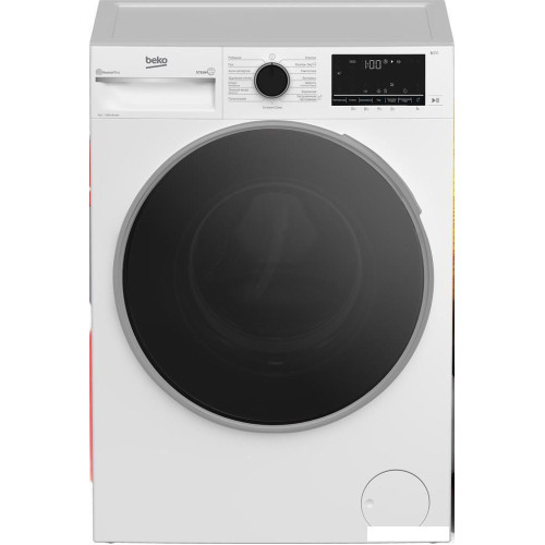 Стиральная машина BEKO B3WFR572WC