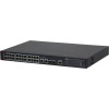 Управляемый коммутатор 2-го уровня Dahua S4228-24GT-240