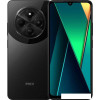 Смартфон POCO C75 8GB/256GB международная версия (черный)