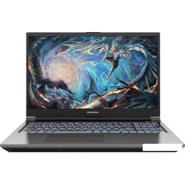 Игровой ноутбук Colorful X15 XS 22 A10205400040