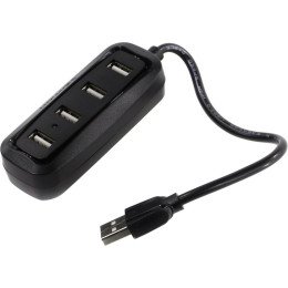 USB-хаб  Vention VAS-J43-B015