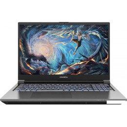 Игровой ноутбук Colorful Evol X15 AT 23H1 A10205400041