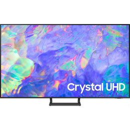 Телевизор Samsung Crystal UHD 4K CU8500 UE55CU8500UXCE