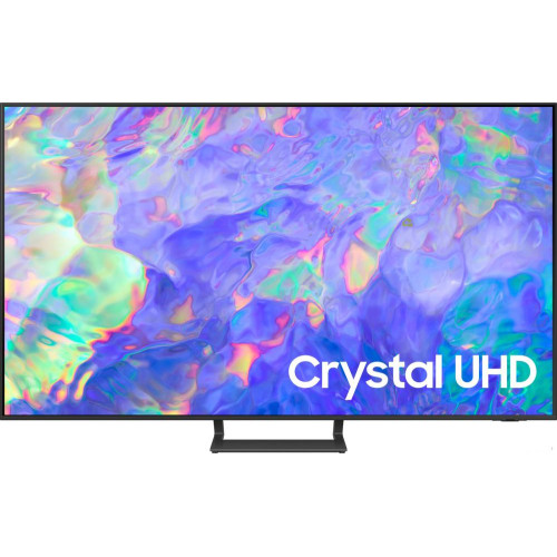 Телевизор Samsung Crystal UHD 4K CU8500 UE55CU8500UXCE