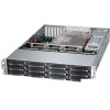 Корпус Supermicro SuperChassis CSE-826BAC4-R920LPB 920W