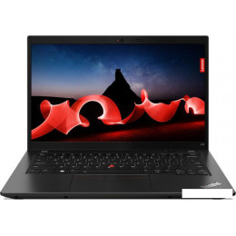 Ноутбук Lenovo ThinkPad L14 Gen 4 Intel 21H2A321CD