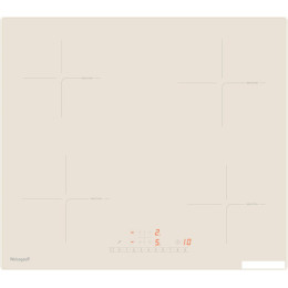 Варочная панель Weissgauff HI 632 GSA