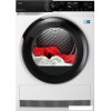 Сушильная машина AEG 8000 AbsoluteCare TR838H4CE