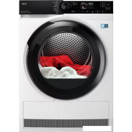 Сушильная машина AEG 8000 AbsoluteCare TR838H4CE