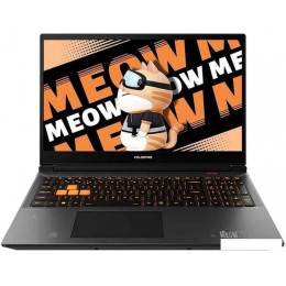 Игровой ноутбук Colorful Evol MEOW R15 A10305000025